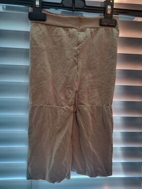 SPANX - Nude C - Shaper Coverage Short